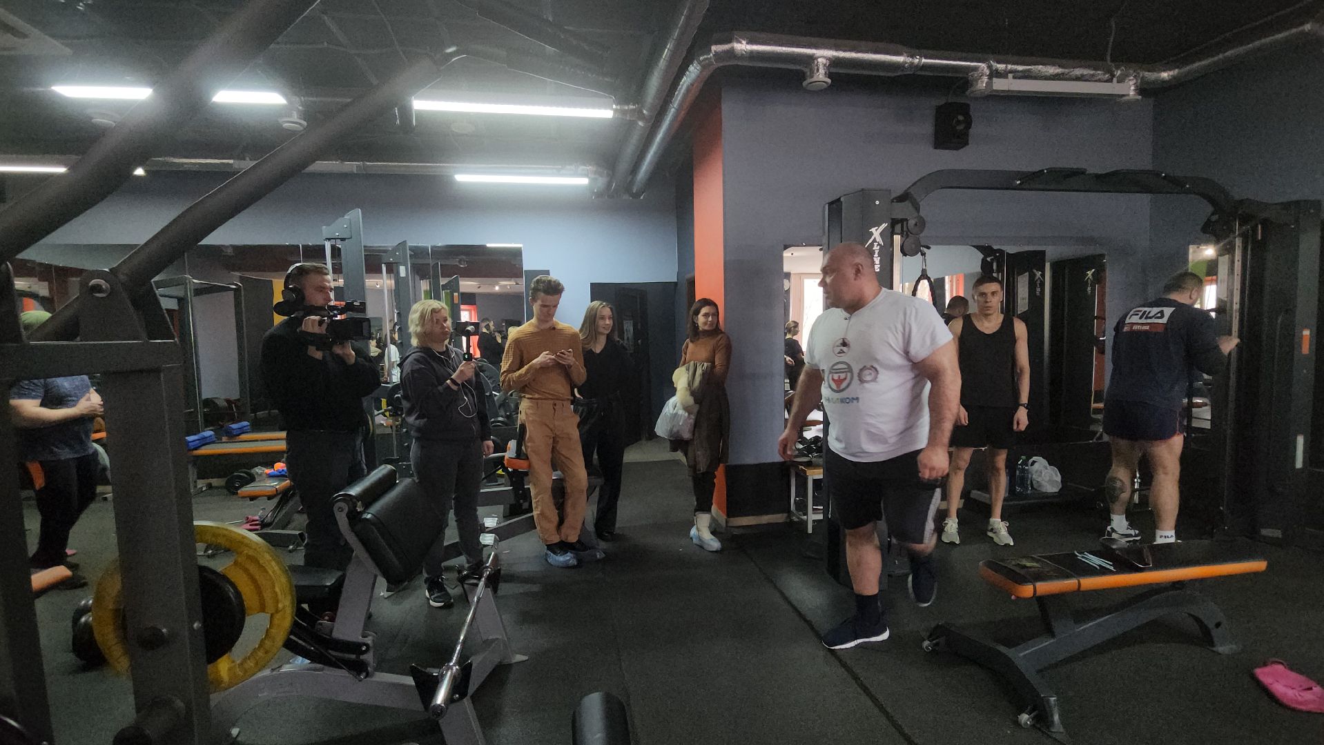 люберцы, мировой рекорд, русский халк, сергей агаджанян,