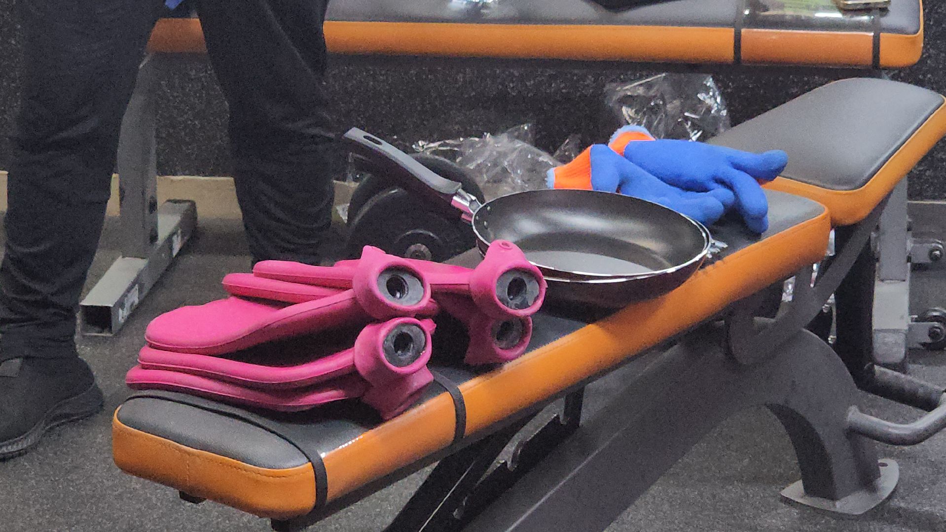 люберцы, мировой рекорд, русский халк, сергей агаджанян,