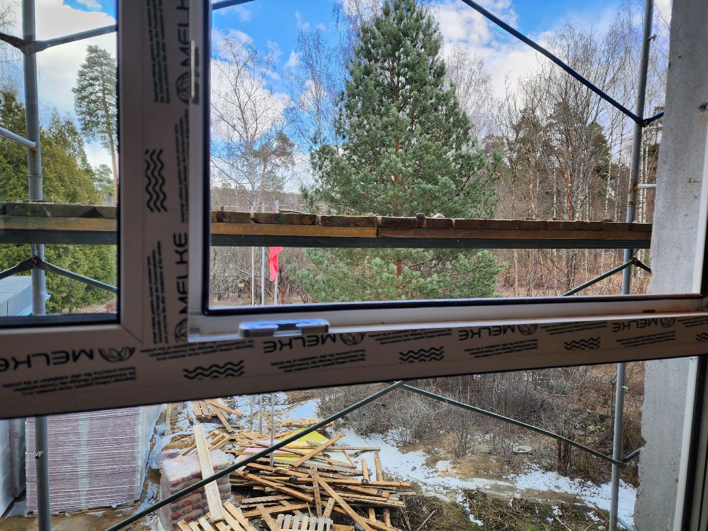 красноармейск, городской округ пушкинский, капремонт школы, родительский контроль,