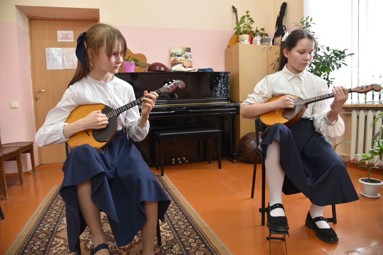 лотошино, лотошинская дши, музыка, музыкальная школа,