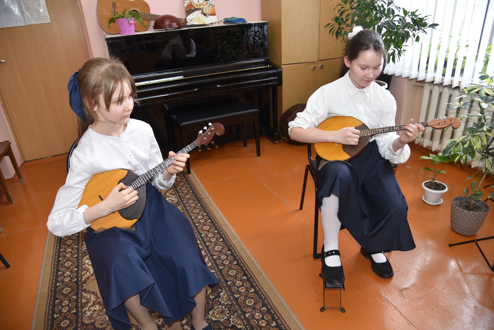 лотошино, лотошинская дши, музыка, музыкальная школа,