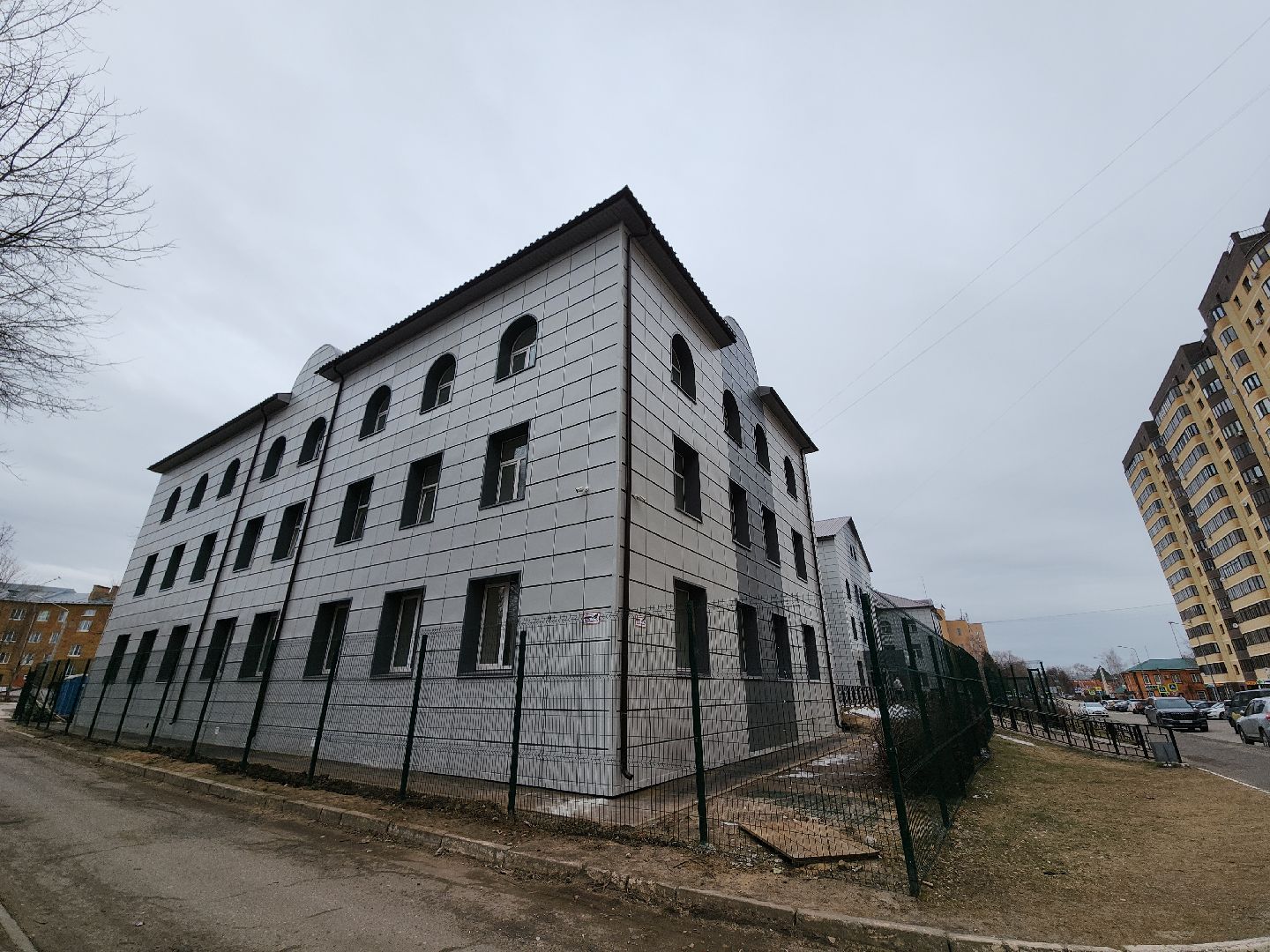 Егорьевск, Подмосковье, Московская область,