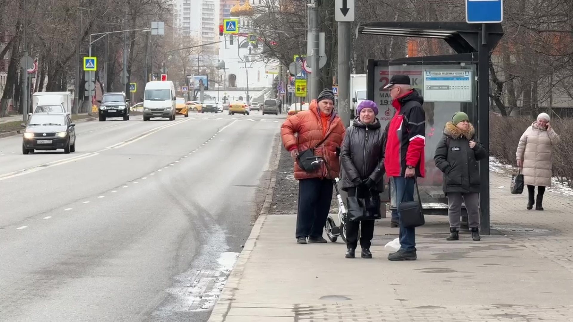 реутов, транспорт, автобусы,