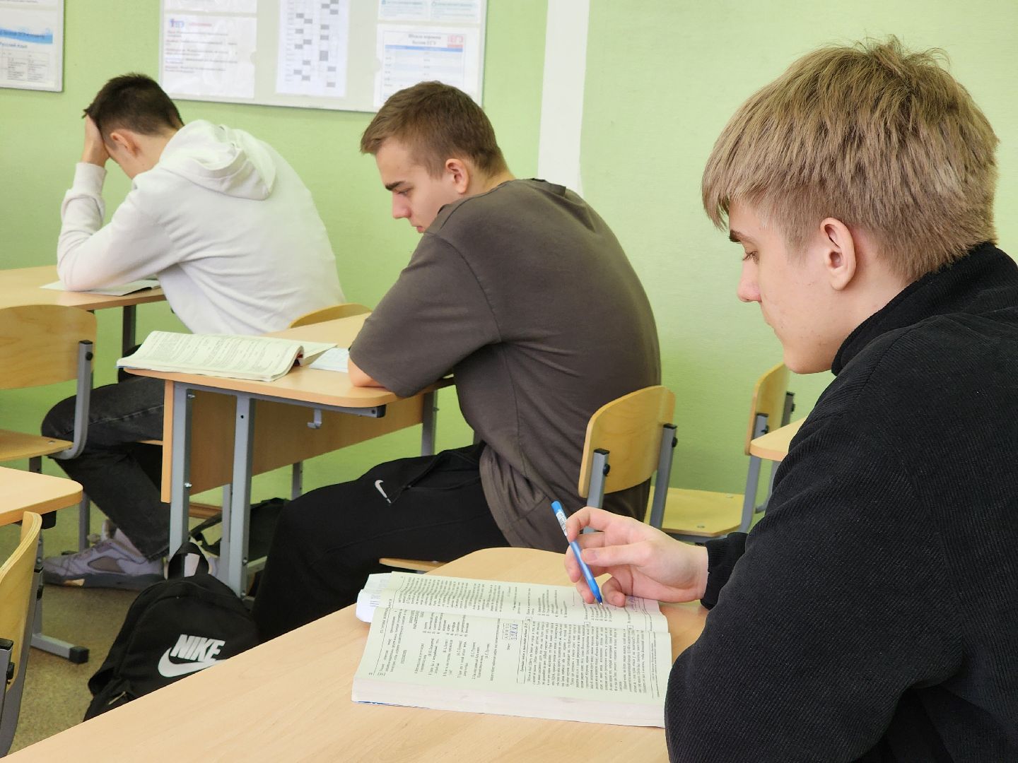 ногинск, школа, центр образования, образование, всероссийская олимпиада школьников, конкурс,