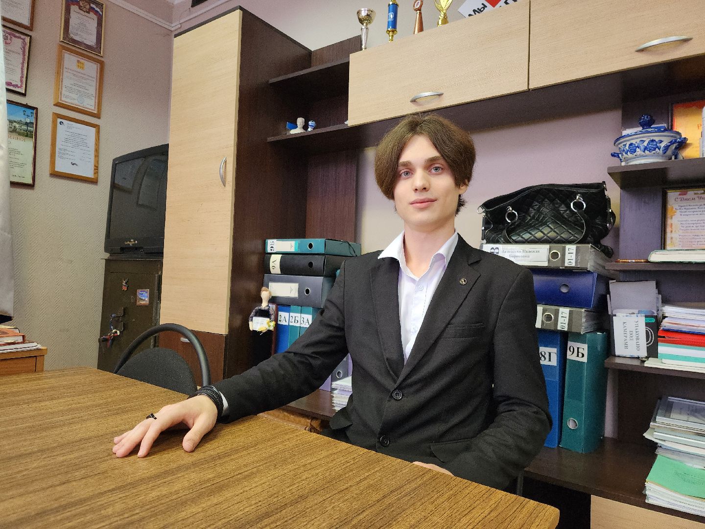 ногинск, школа, центр образования, образование, всероссийская олимпиада школьников, конкурс,