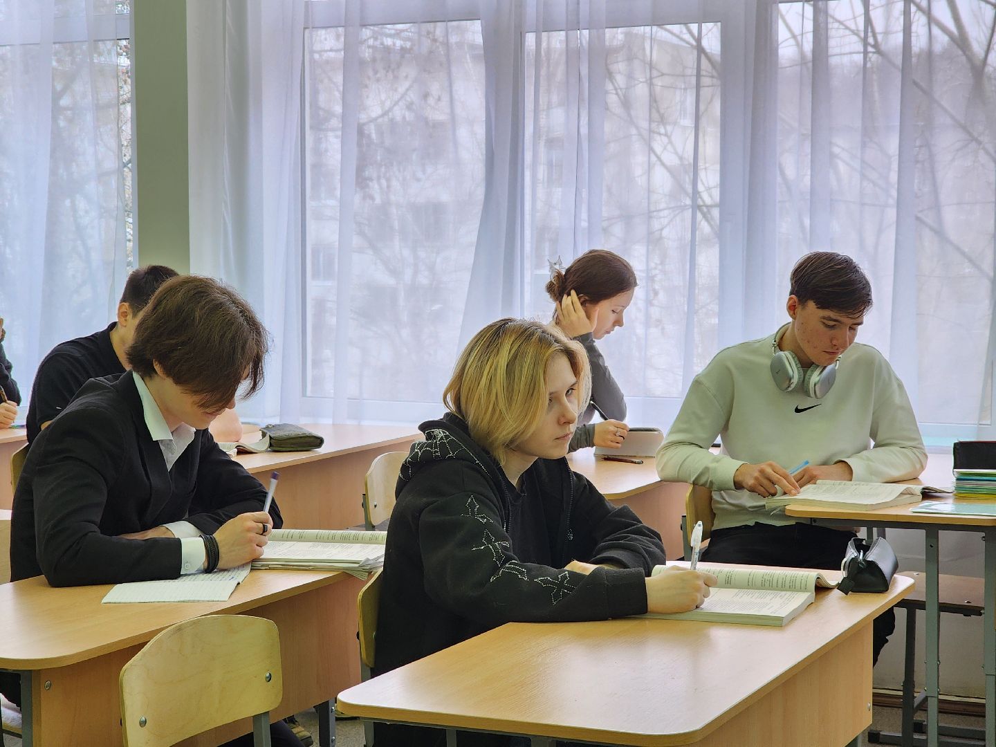 ногинск, школа, центр образования, образование, всероссийская олимпиада школьников, конкурс,