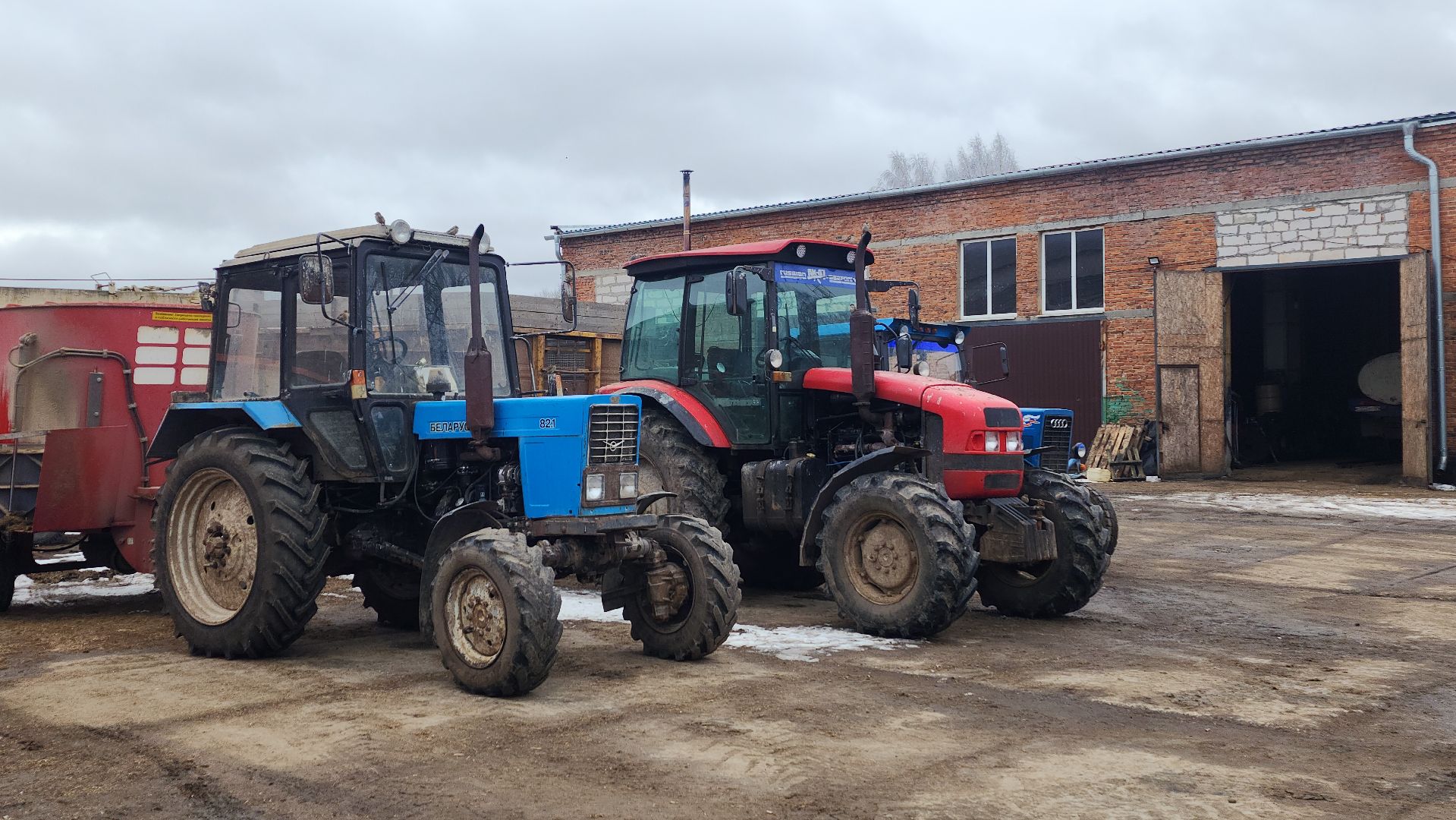 волоколамск, Совхоз Ярополецкий, сельское хозяйство,