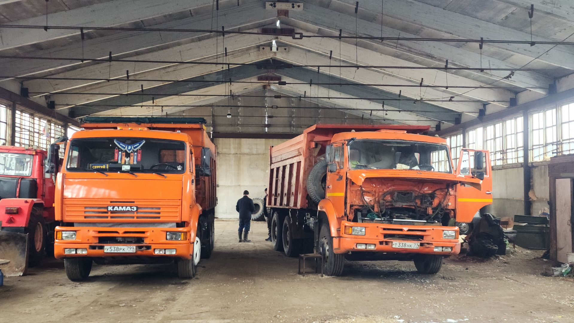волоколамск, Совхоз Ярополецкий, сельское хозяйство,
