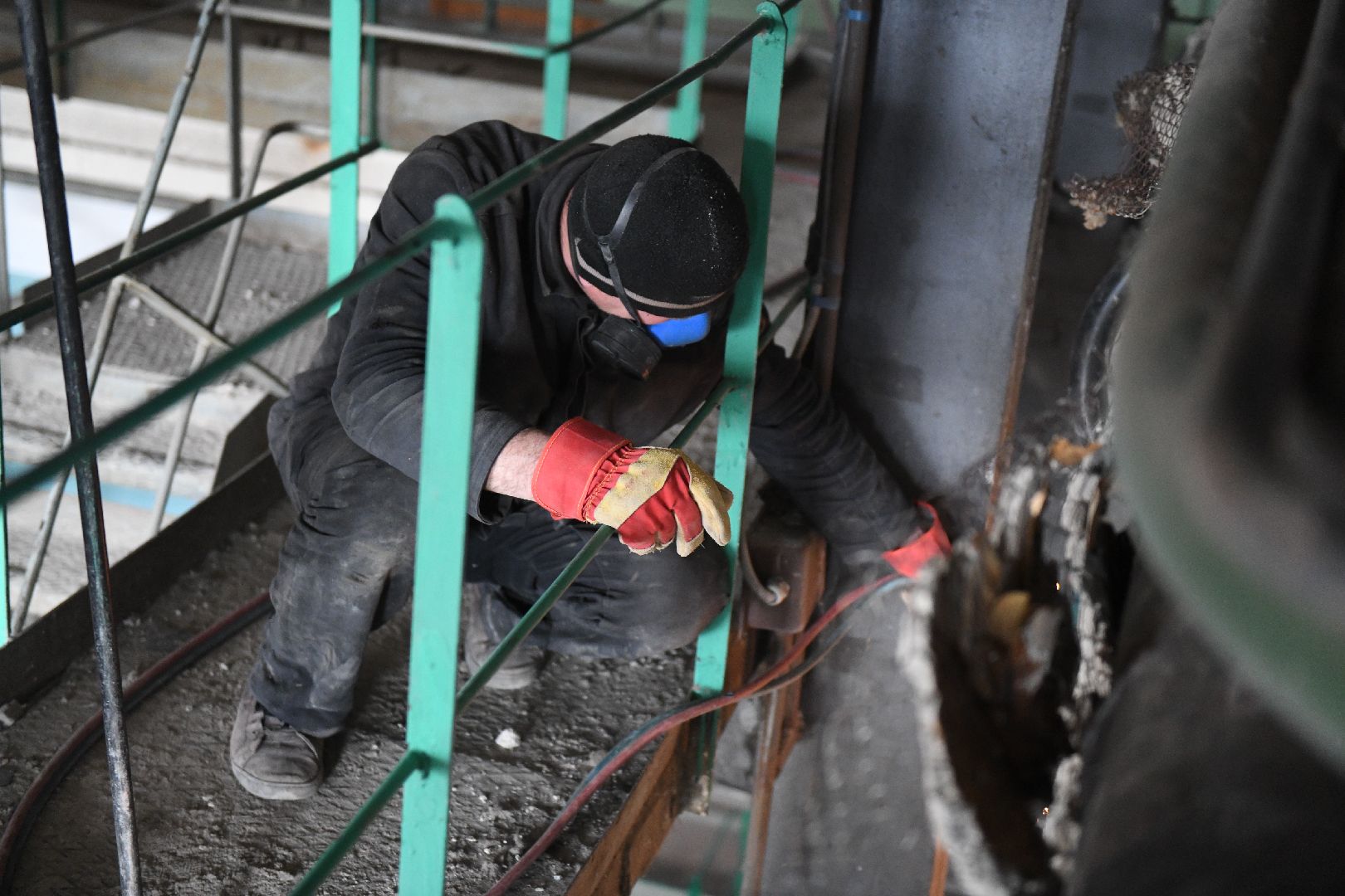 лыткарино, жкх, лыткаринская теплосеть, капитальный ремонт, вертикалки,