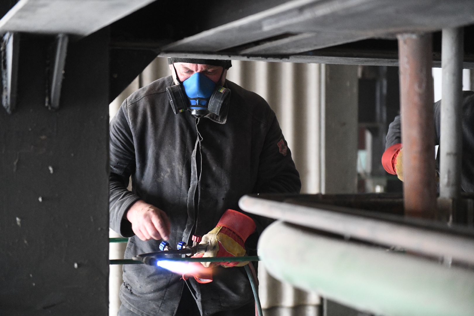 лыткарино, жкх, лыткаринская теплосеть, капитальный ремонт, вертикалки,