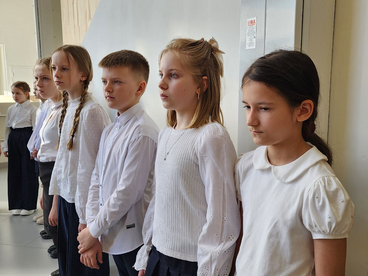 луховицы, образование, парта героя,