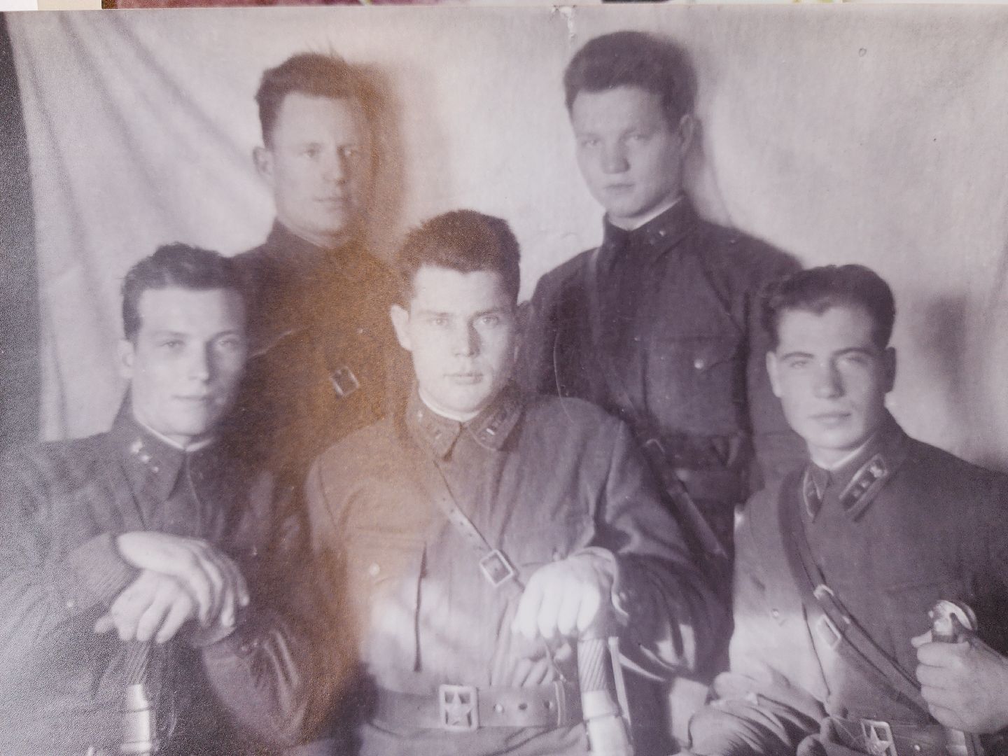 80 лет победе, воинские захоронения, орехово-зуевский округ, куровское,