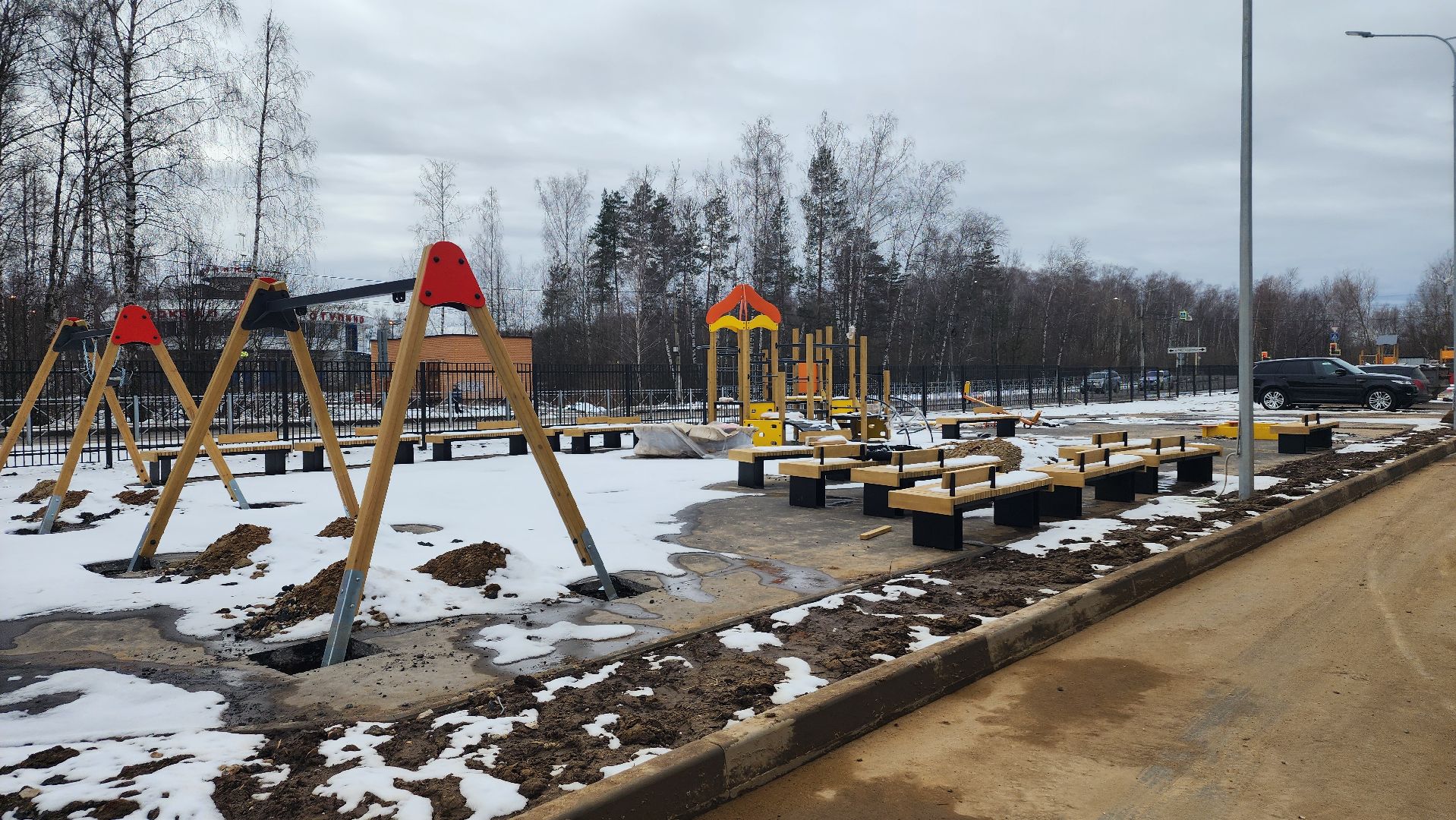 ступино, новая школа, образование, строительство,