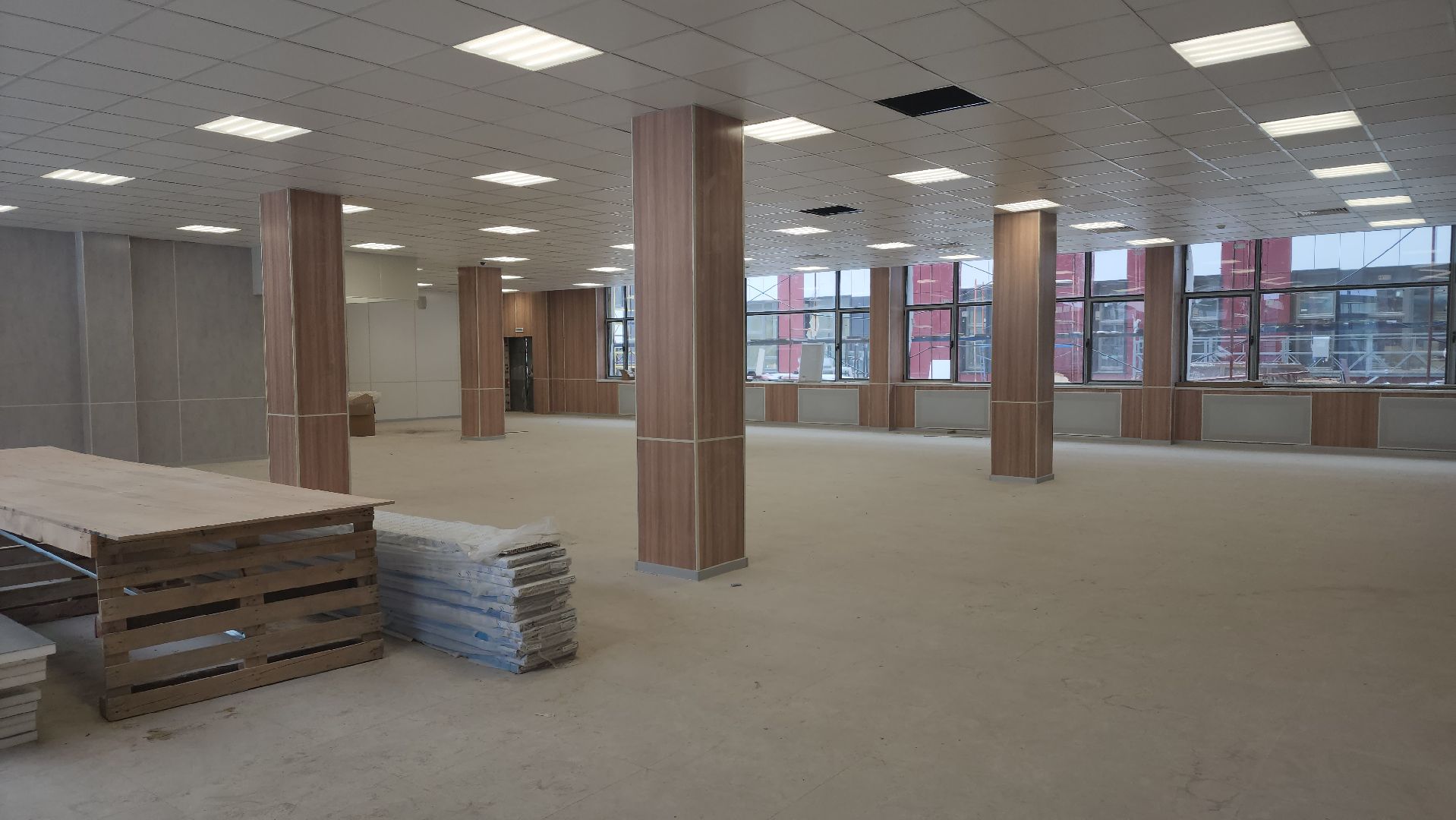 ступино, новая школа, образование, строительство,