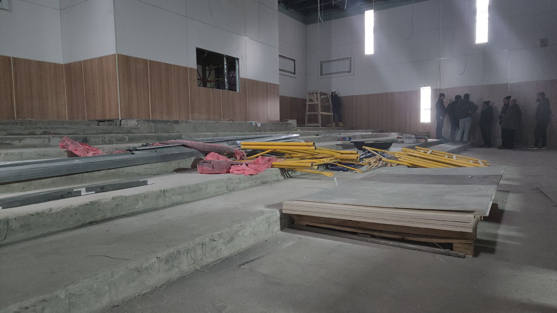 ступино, новая школа, образование, строительство,