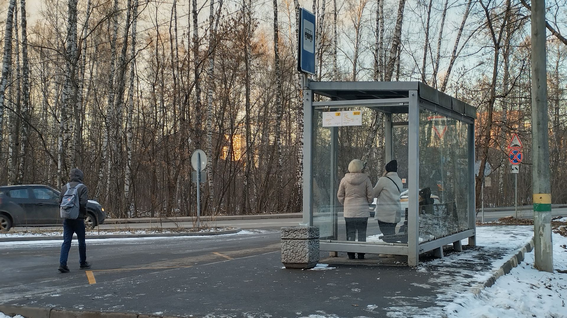 котельники, транспорт, проверка общественного транспорта,