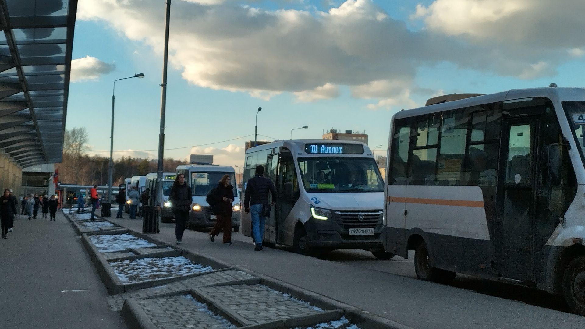 котельники, транспорт, проверка общественного транспорта,