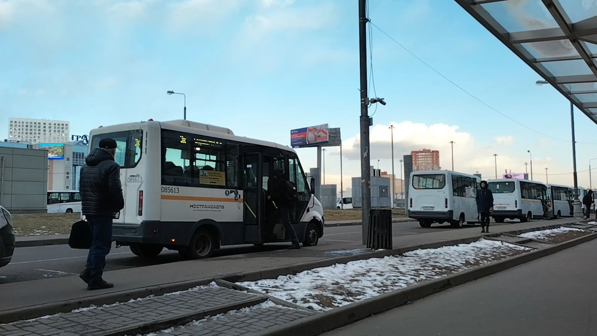 котельники, транспорт, проверка общественного транспорта,