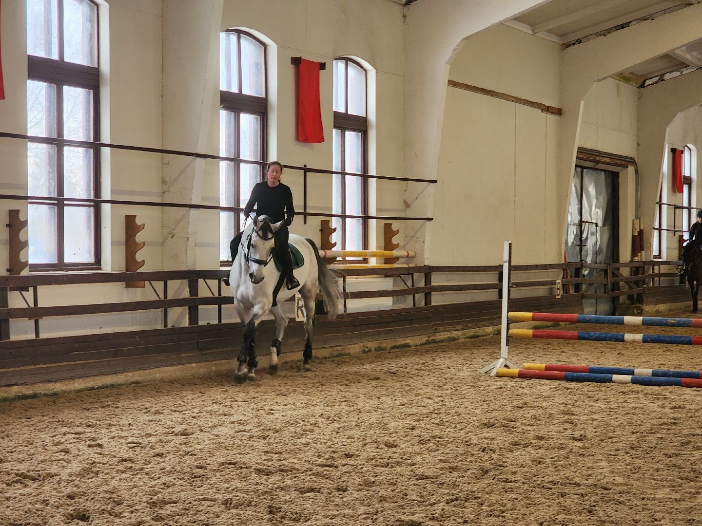 подольск, фаворит, Конноспортивный клуб,