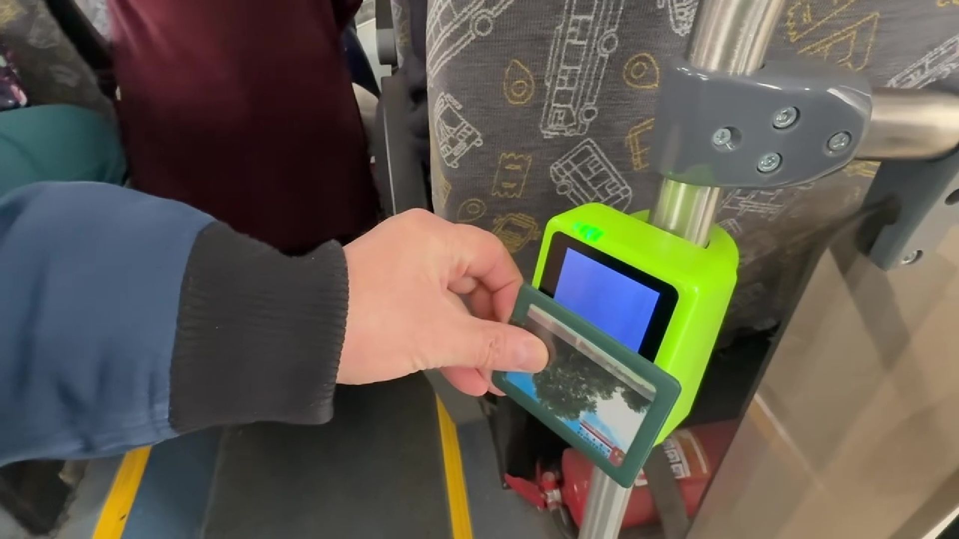 реутов, транспорт, проверки, оплата, автобус,