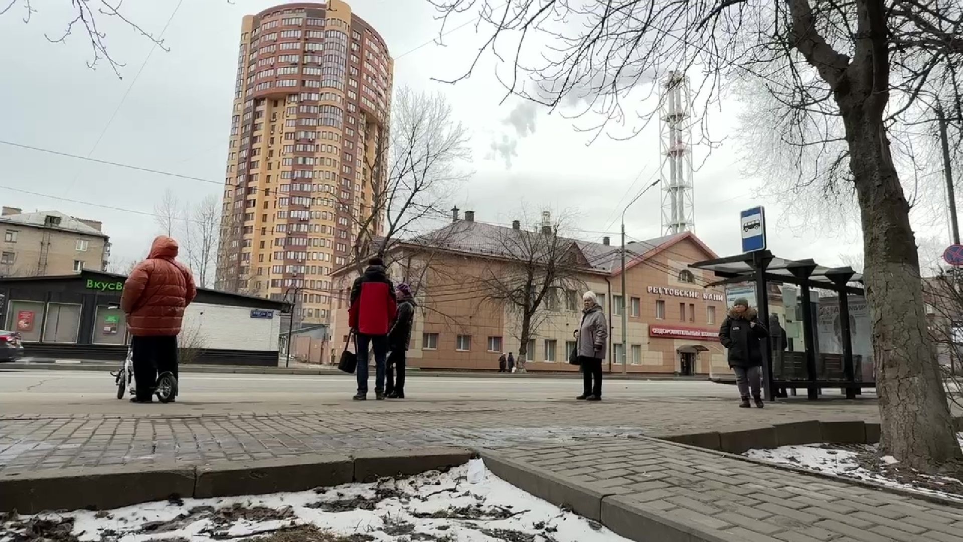 реутов, транспорт, проверки, оплата, автобус,