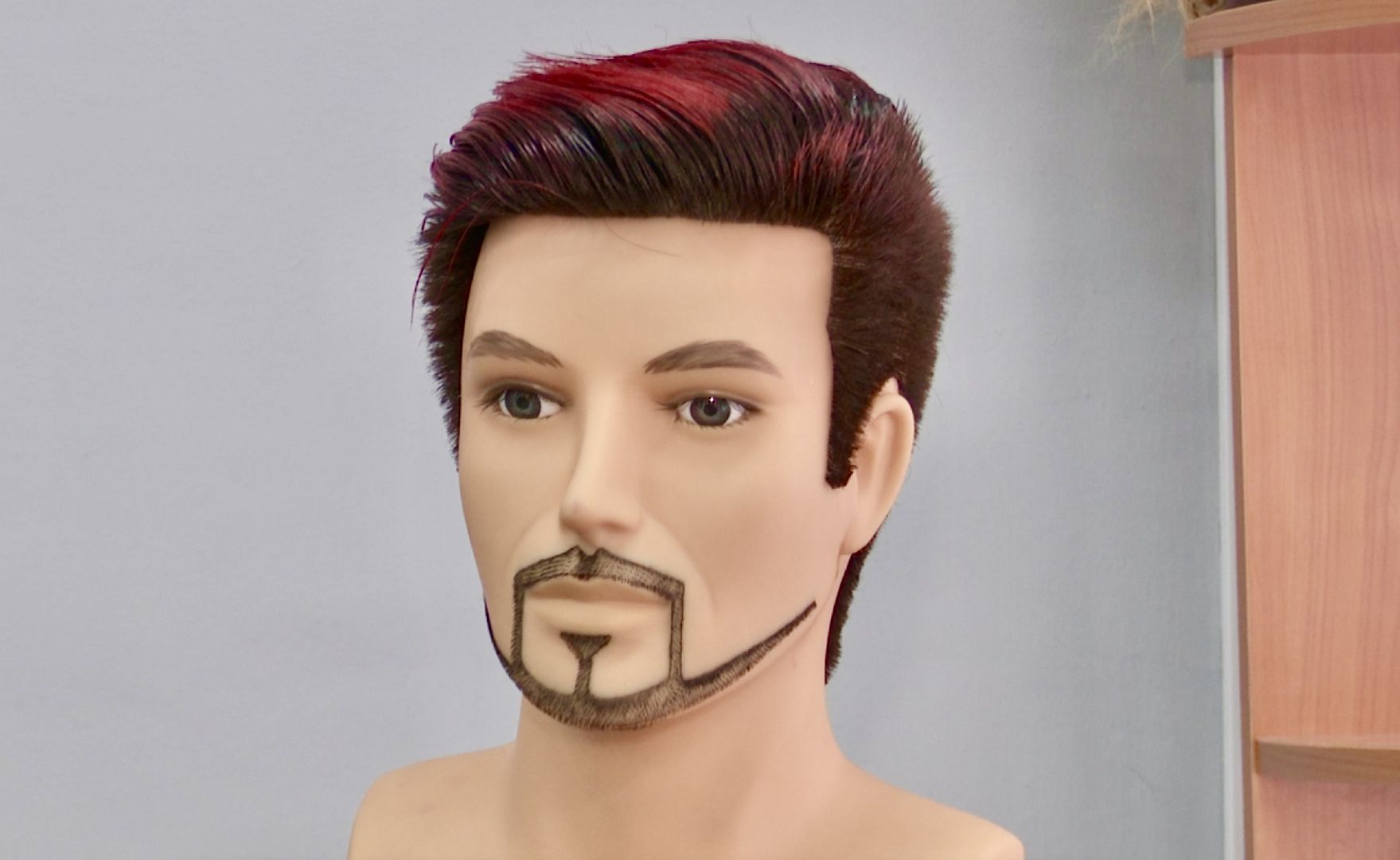 Клин, МО, парикмахеры, чемпионат, профессионалы