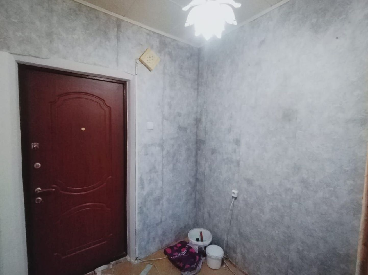 истра, труженики тыла, жкх, управляющая организация,