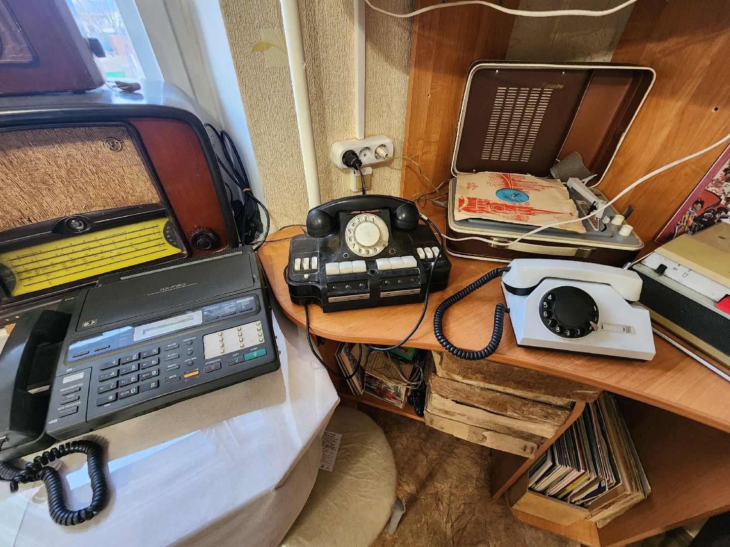 краеведческий музей, частная коллекция,шатурский округ, александр меус, краеведение подмосковья,частный музей,