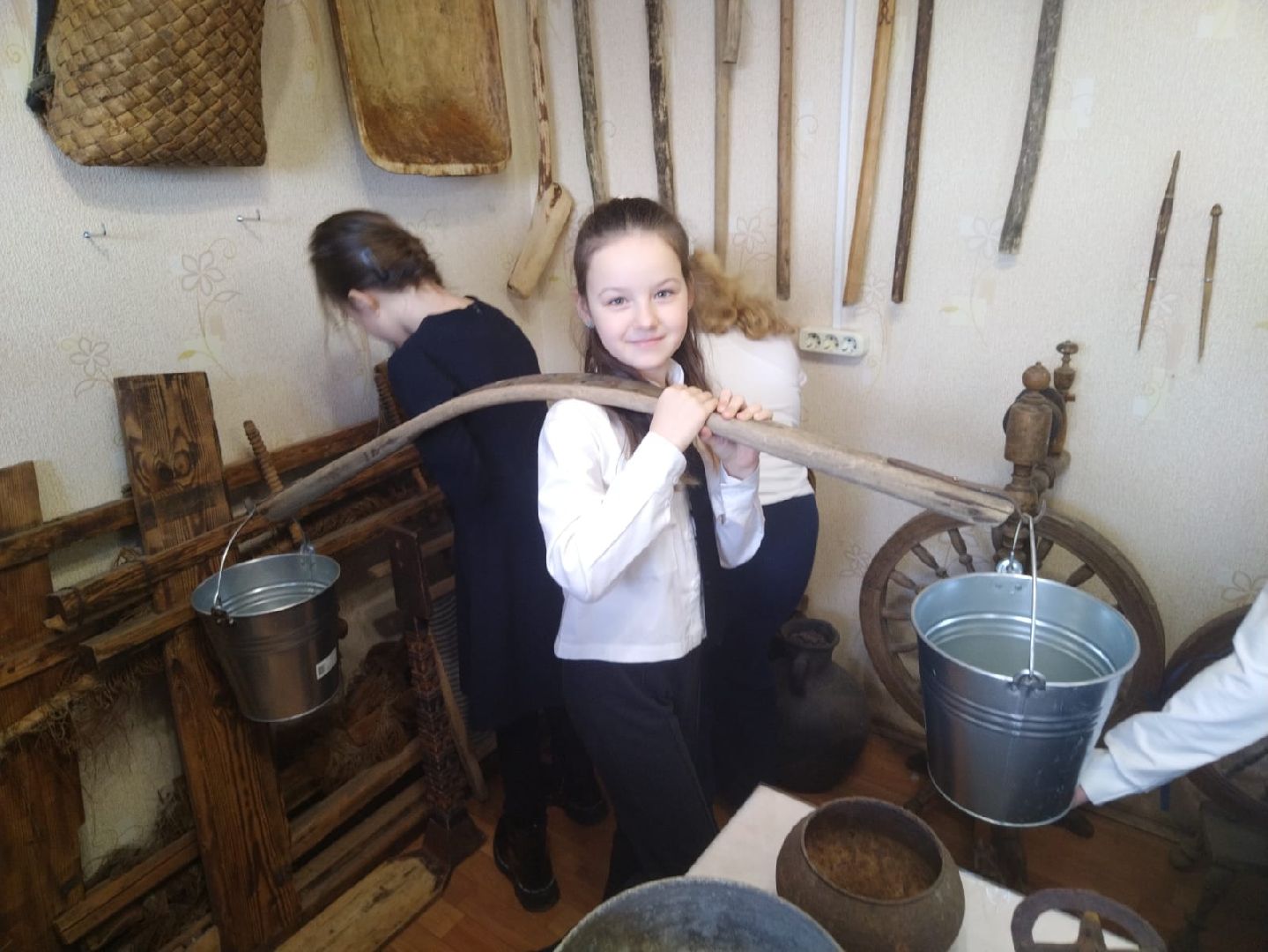 краеведческий музей, частная коллекция,шатурский округ, александр меус, краеведение подмосковья,частный музей,