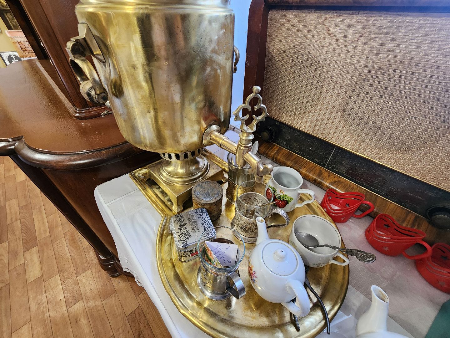 краеведческий музей, частная коллекция,шатурский округ, александр меус, краеведение подмосковья,частный музей,