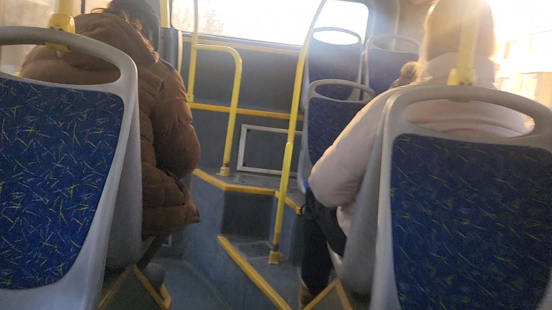 Бронницы, Проверка автобусов, проверка автобусов мострансавто,