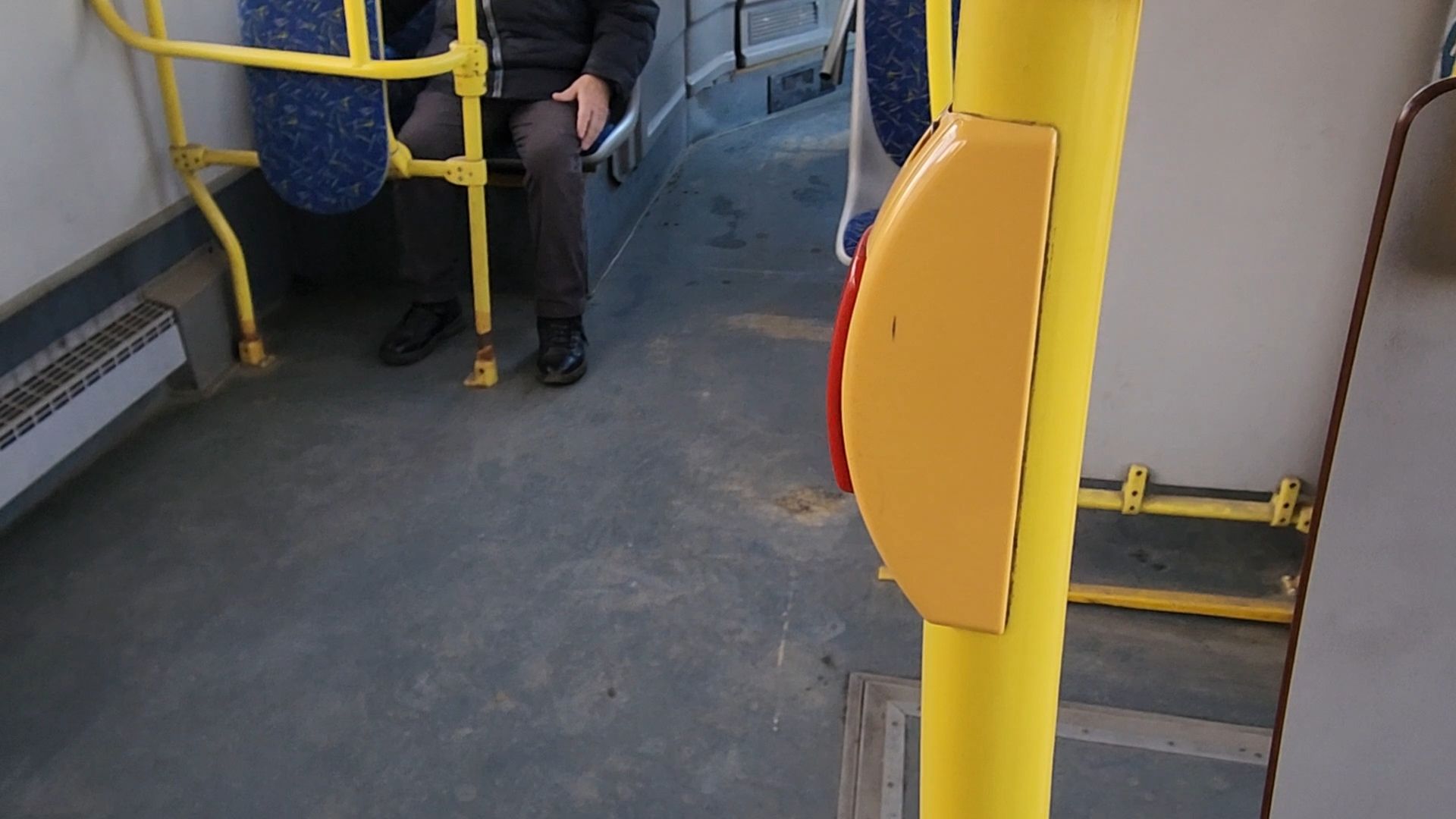 Бронницы, Проверка автобусов, проверка автобусов мострансавто,