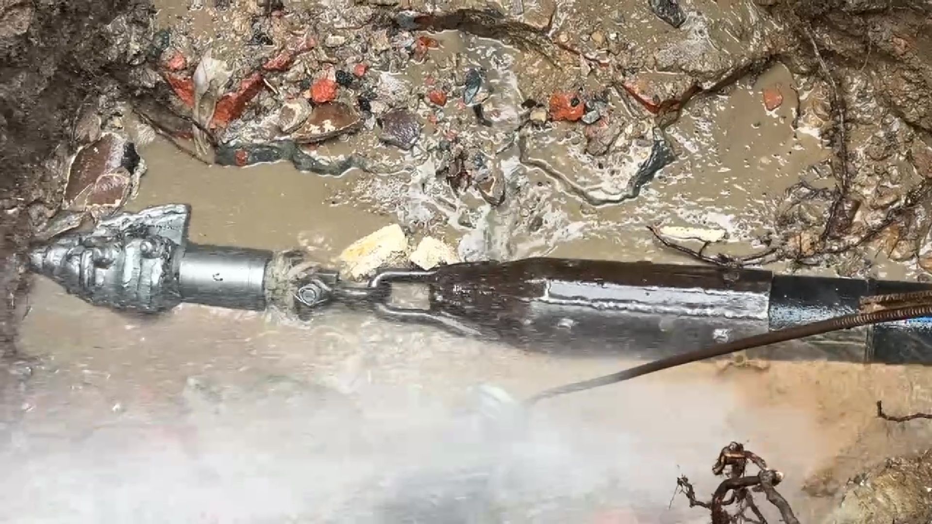 реутов, ЖКХ, канализации, трубы, замена труб, засор, перекладка канализации, благоустройство,