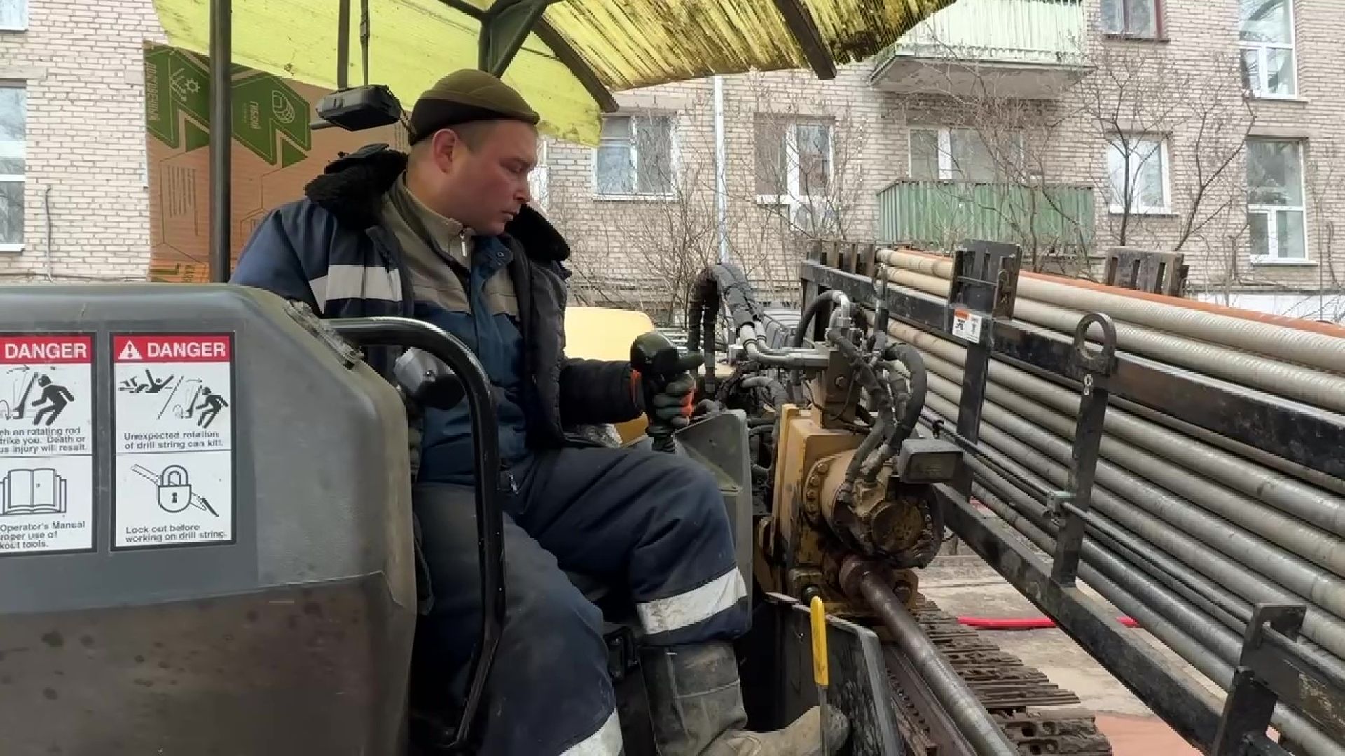 реутов, ЖКХ, канализации, трубы, замена труб, засор, перекладка канализации, благоустройство,