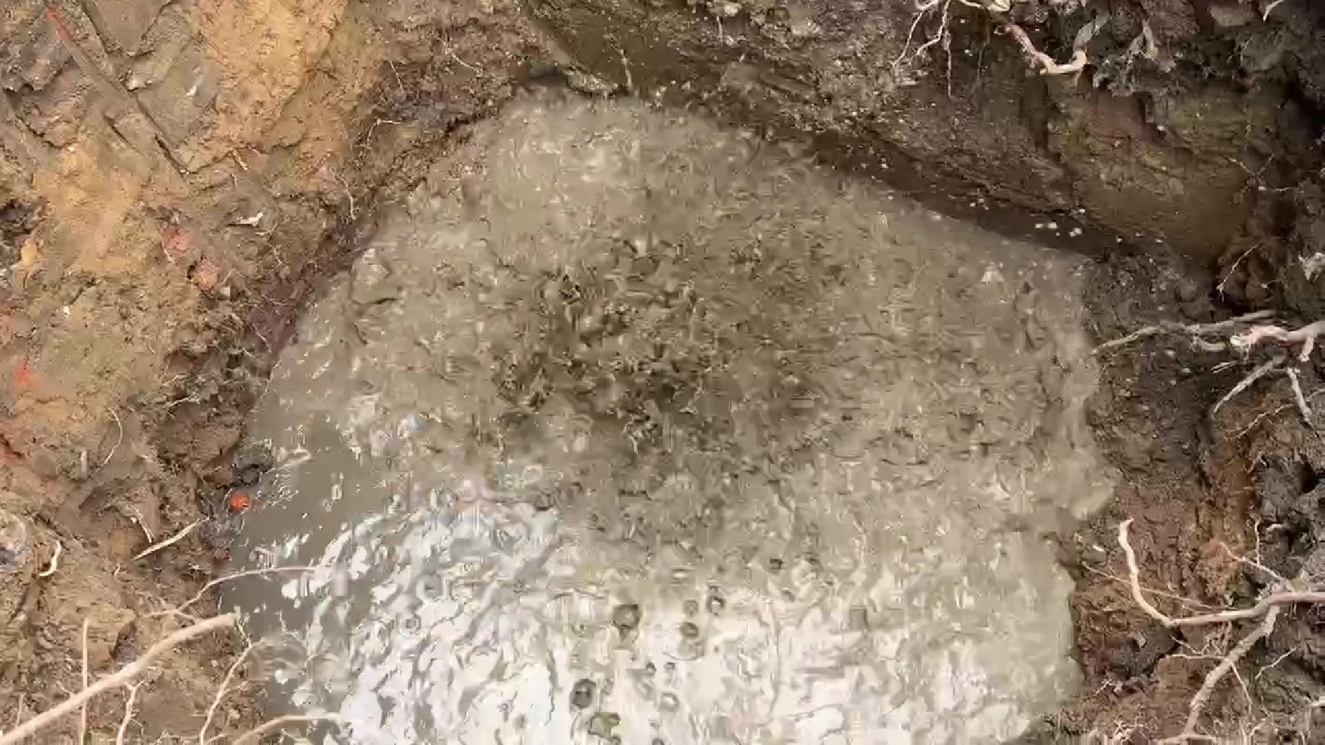 реутов, ЖКХ, канализации, трубы, замена труб, засор, перекладка канализации, благоустройство,