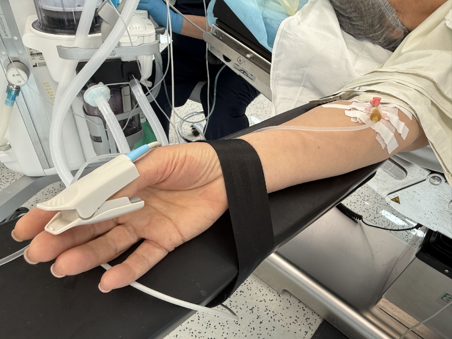 высокотехнологичные операции, доступная медицина,