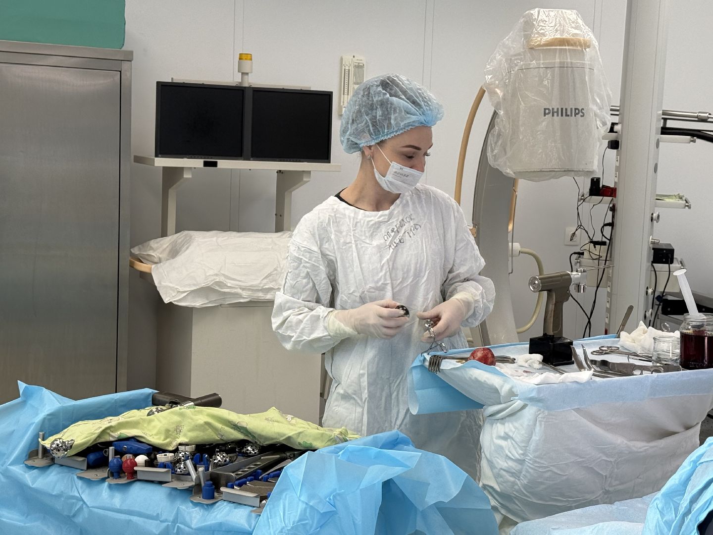 высокотехнологичные операции, доступная медицина,