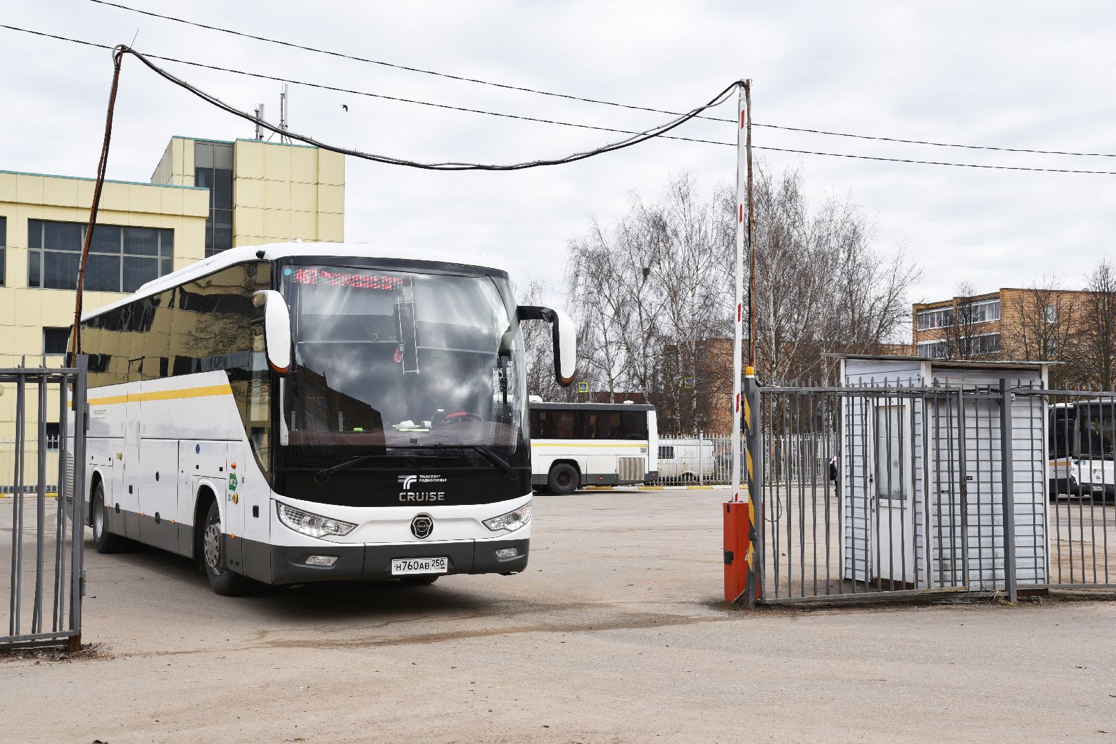 лотошино, автостанция, автобусы, мострансавто,