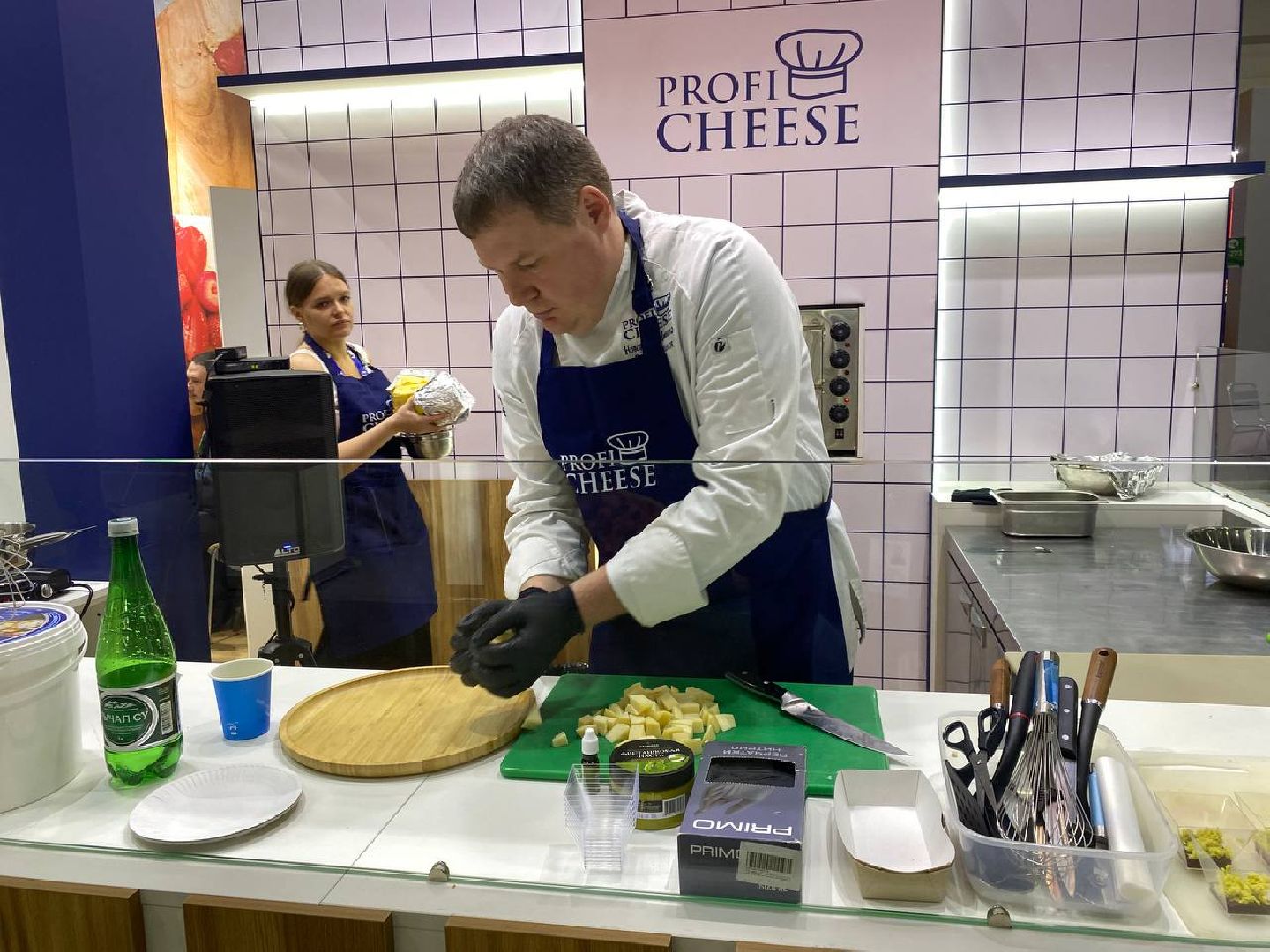 foodexpo, выставка, дегустация, мастерклассы, бизнес встреча,