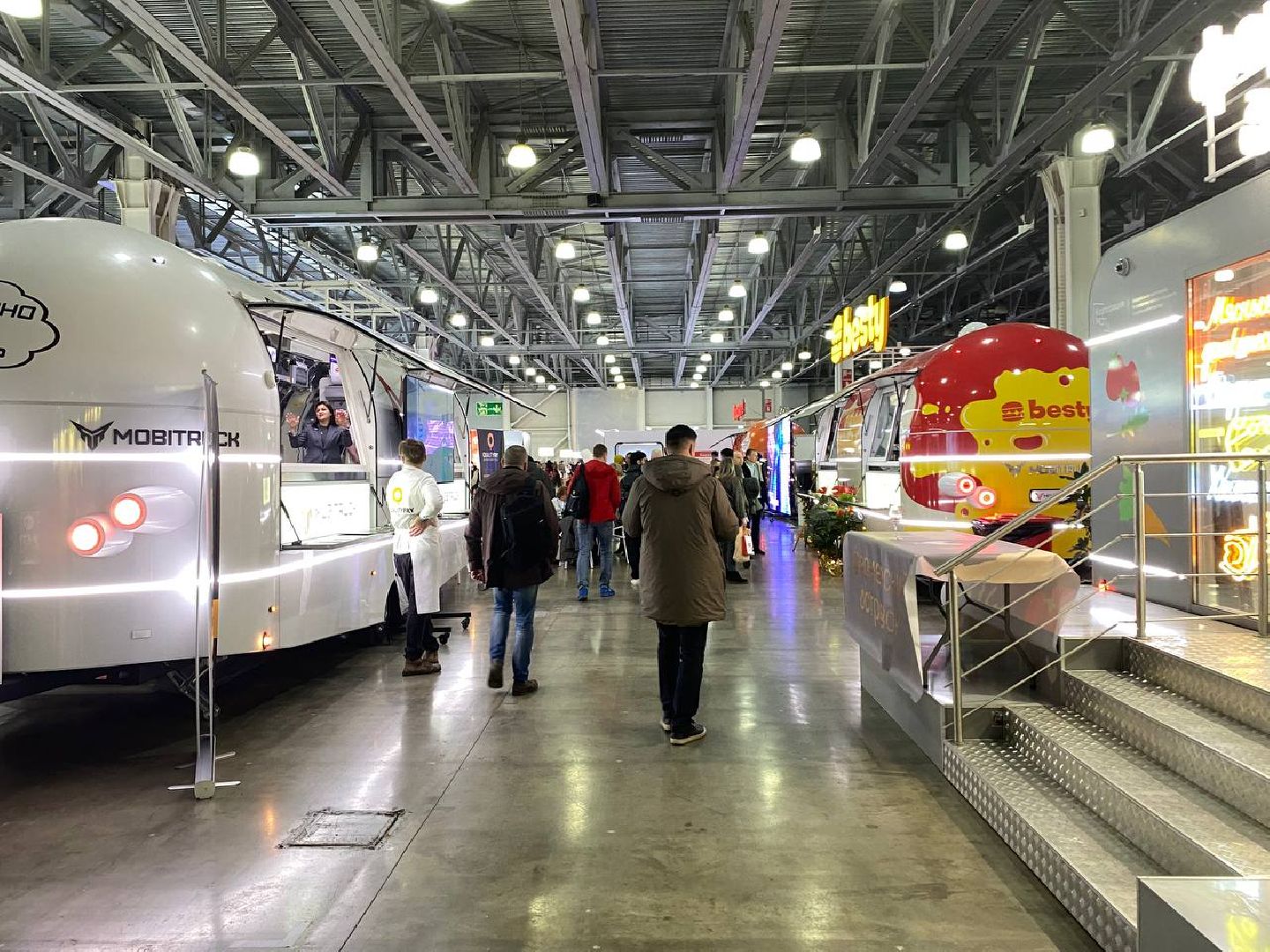 foodexpo, выставка, дегустация, мастерклассы, бизнес встреча,