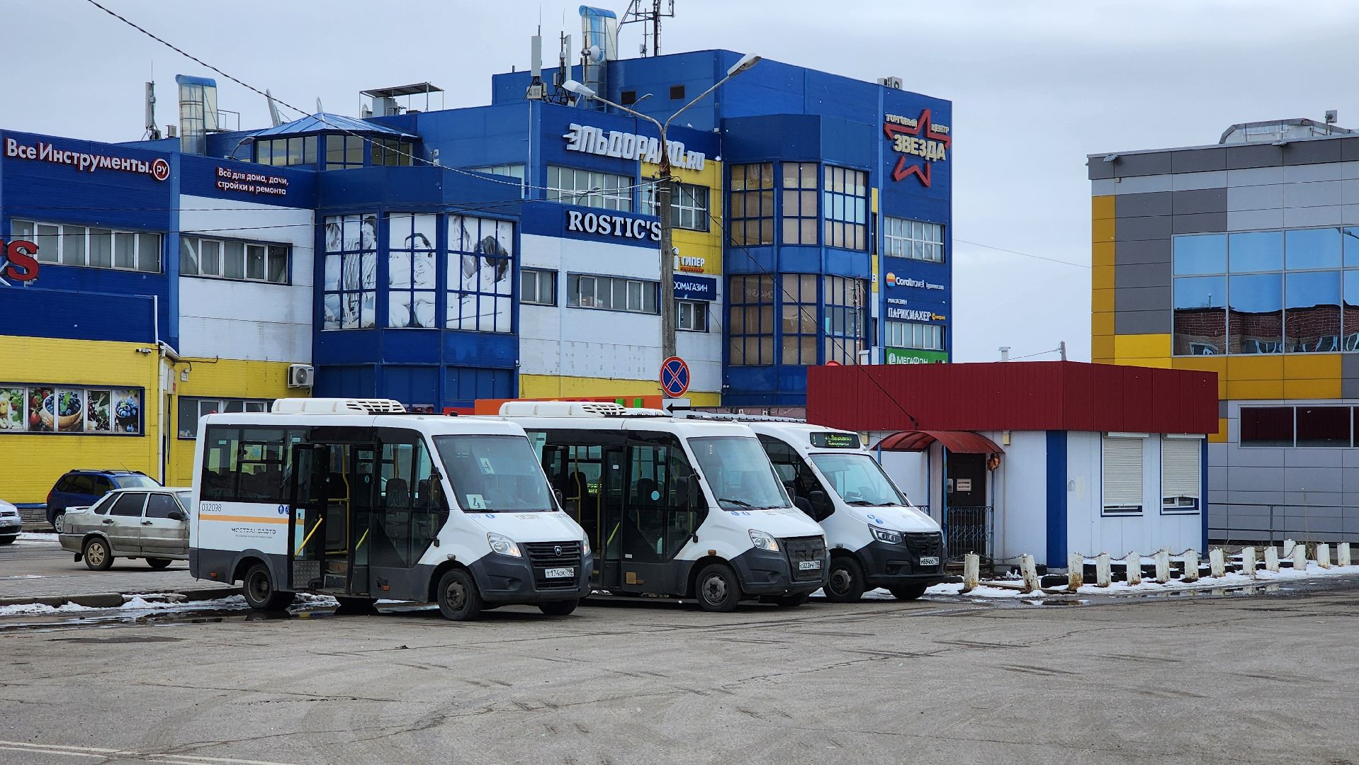 кашира, ожерелье, транспорт, автобус, расписание,