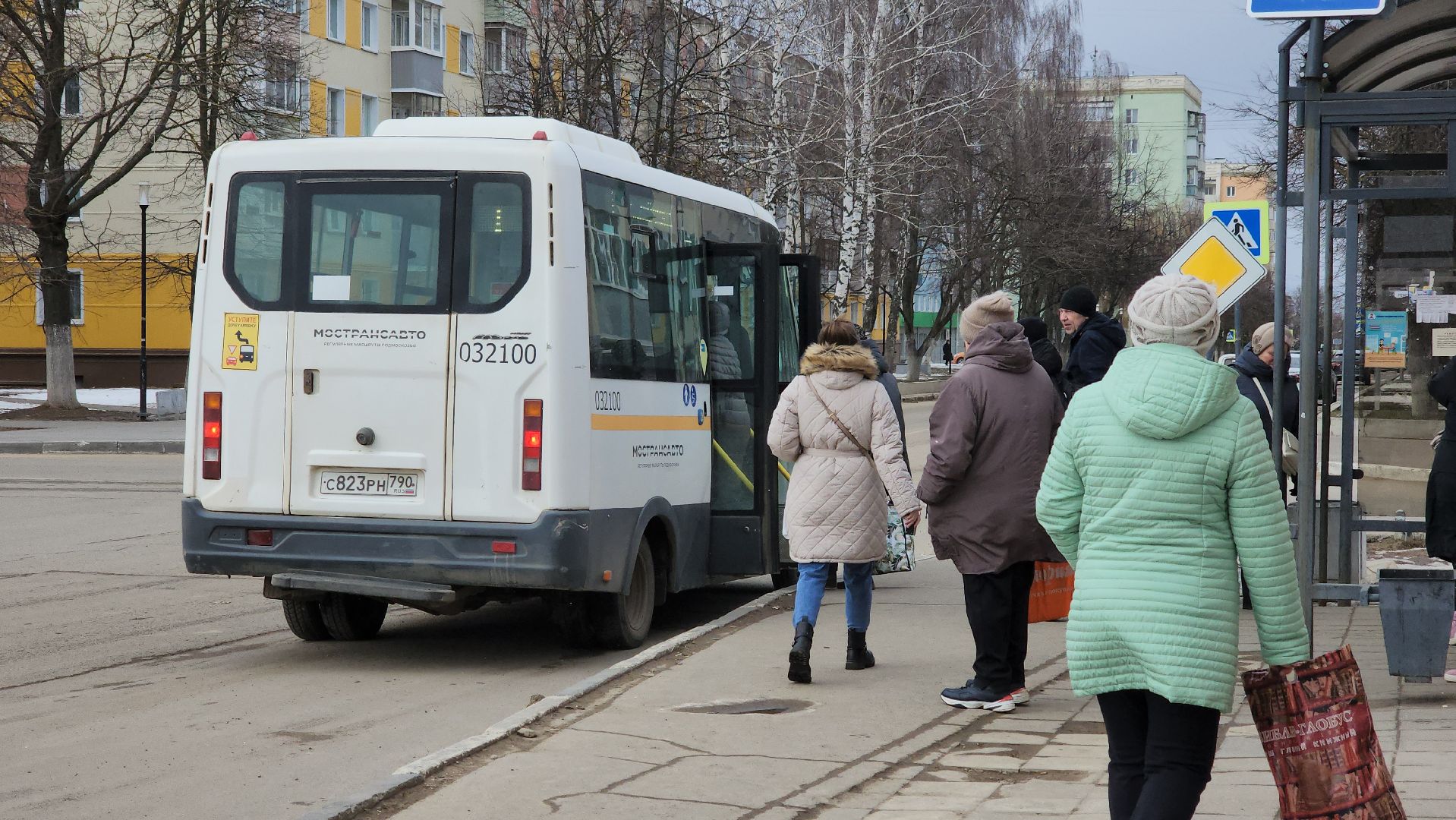 кашира, ожерелье, транспорт, автобус, расписание,