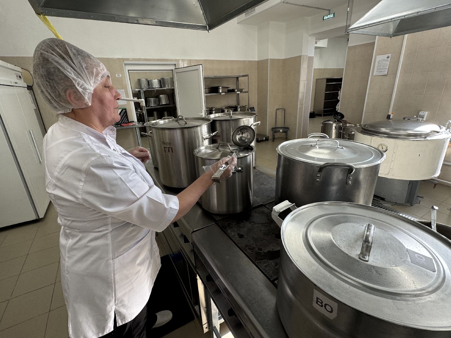 балашиха, медицина, балашихинская больница, ремонт,