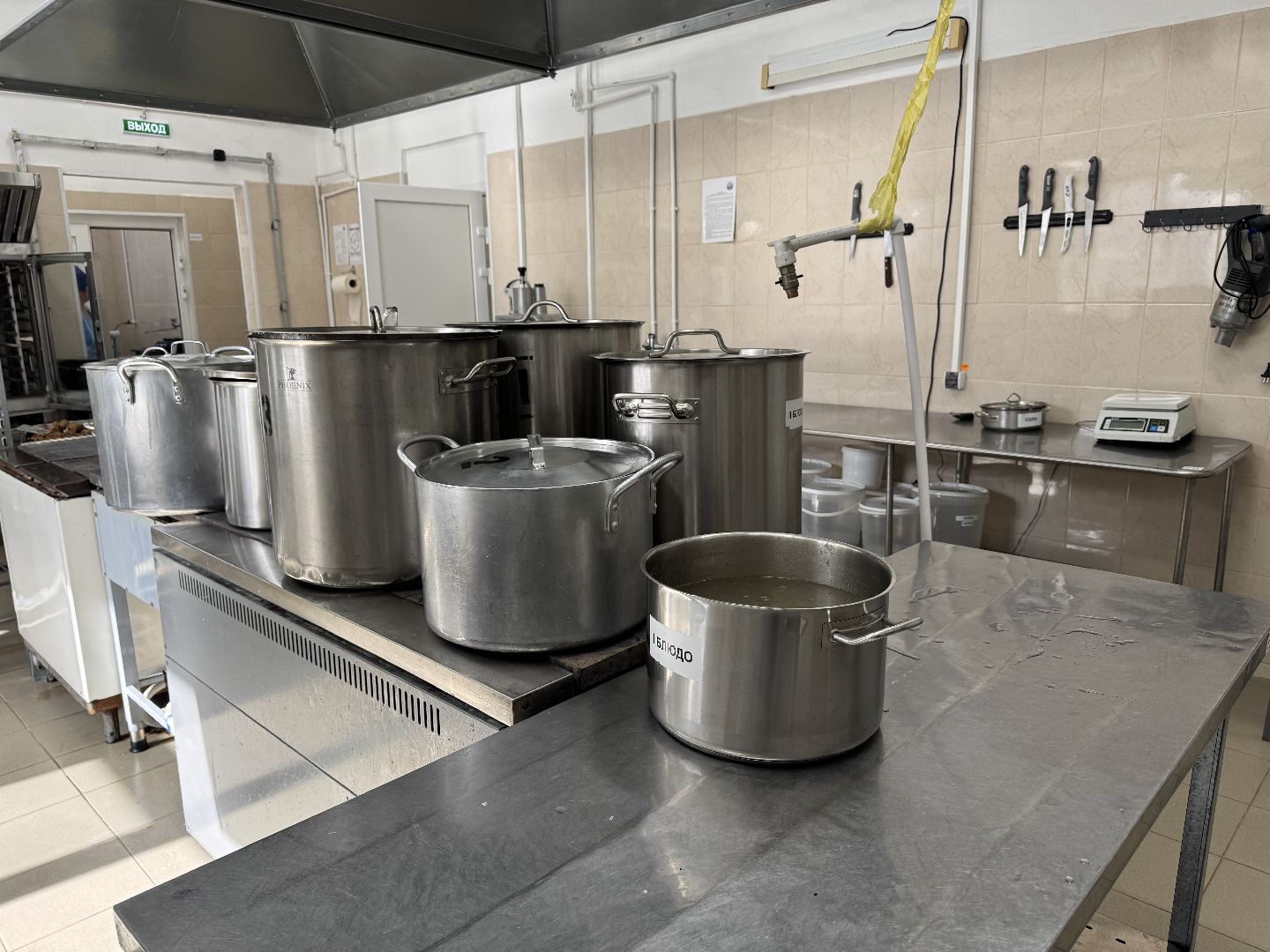 балашиха, медицина, балашихинская больница, ремонт,