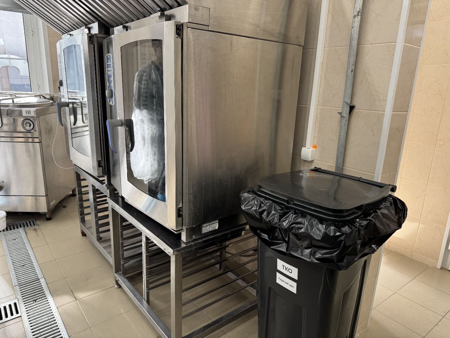 балашиха, медицина, балашихинская больница, ремонт,