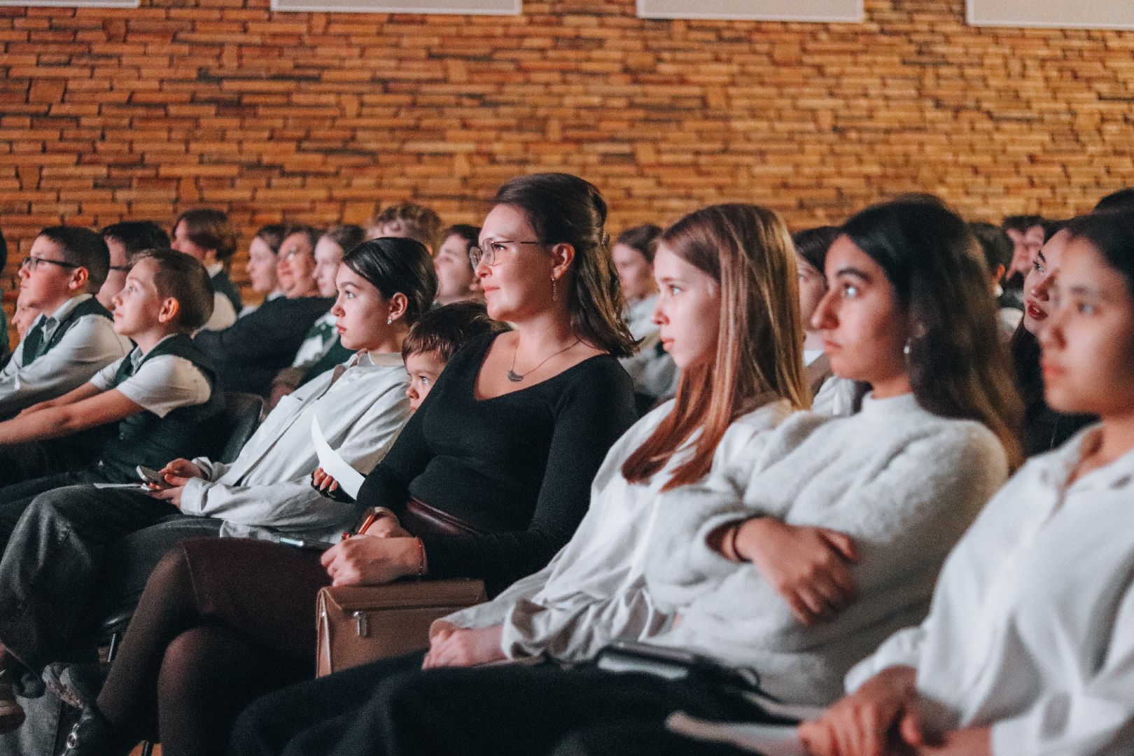 Клин, общество, культура, фестиваль анимационного кино, дети,