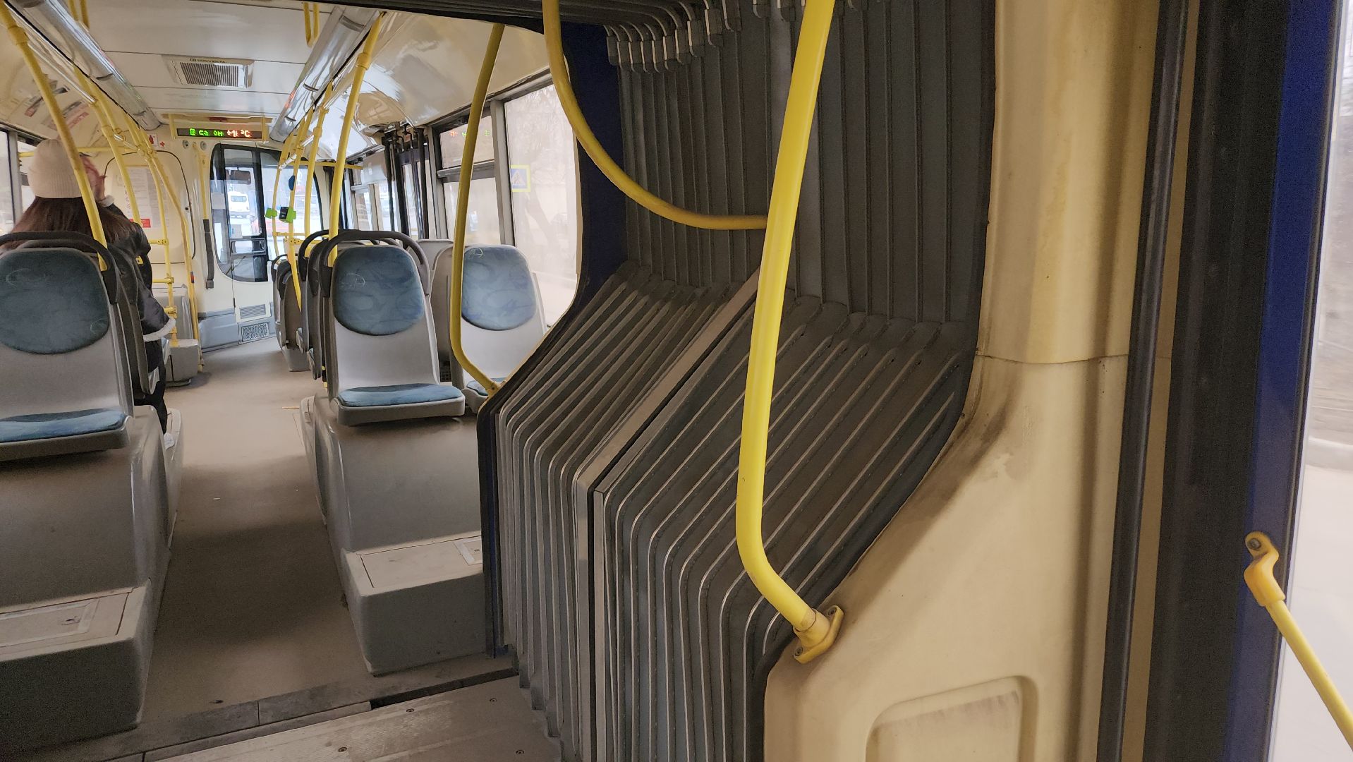 проверка автобусов, орехово зуево,