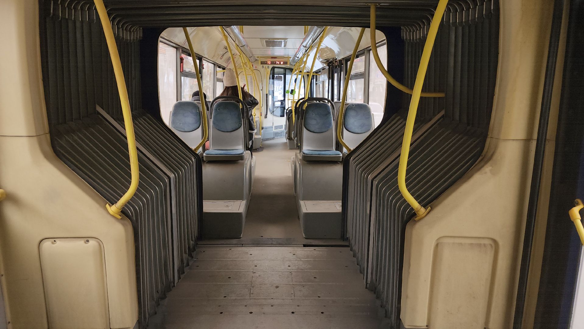 проверка автобусов, орехово зуево,