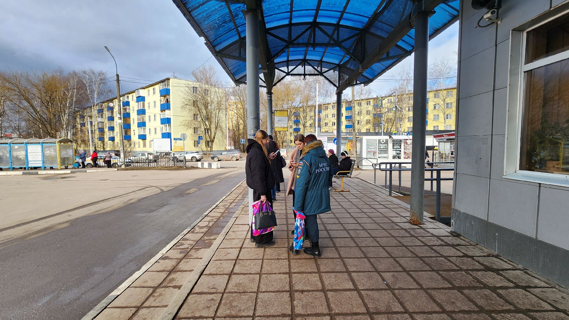 солнечногорск, зеленоград, автостанция, проверка автобусов, мострансавто,