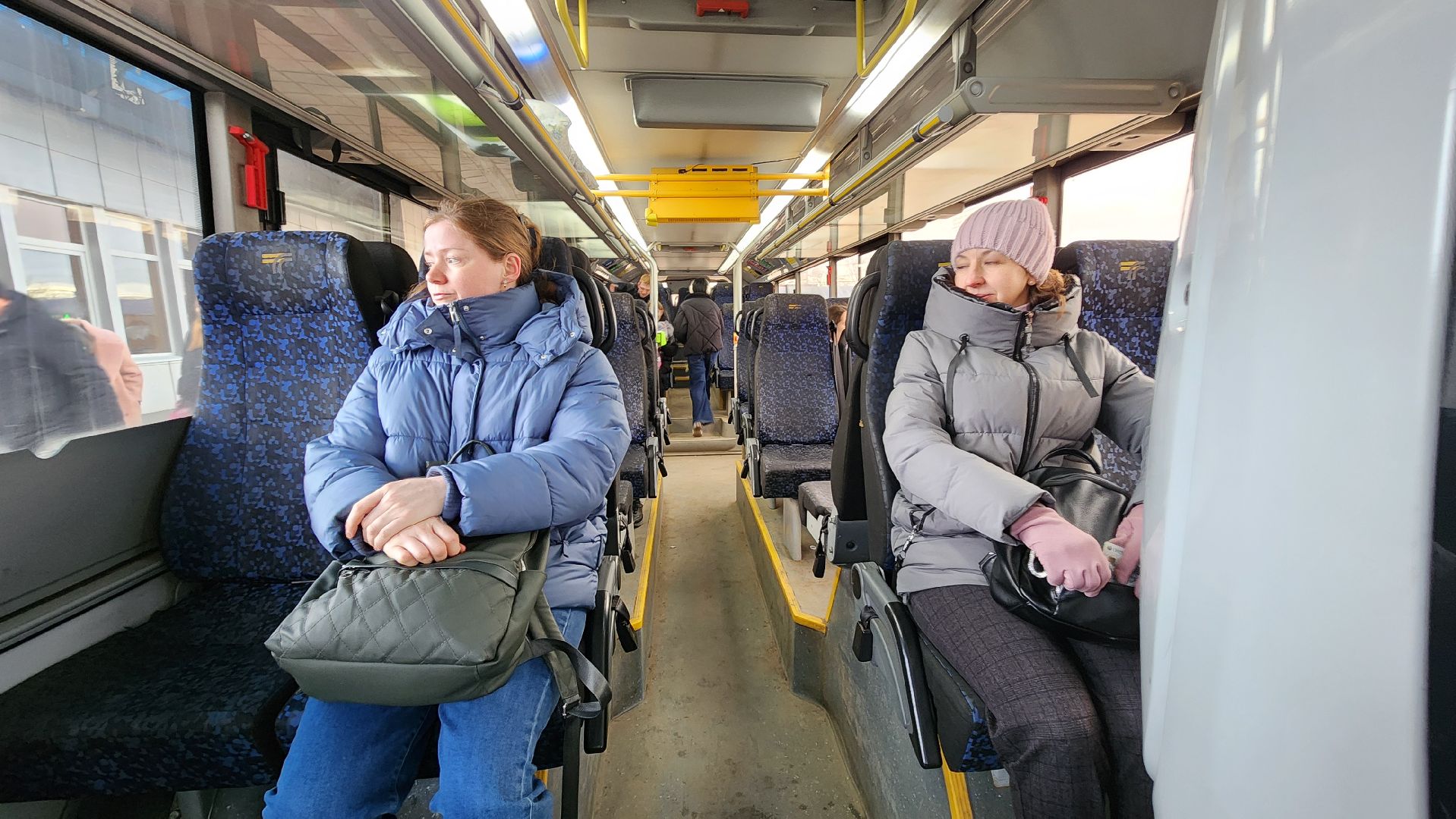 солнечногорск, зеленоград, автостанция, проверка автобусов, мострансавто,